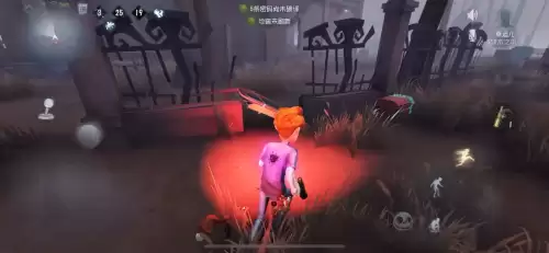 第五人格哪个求生者破解　第五人格玩什么求生者好-第2张