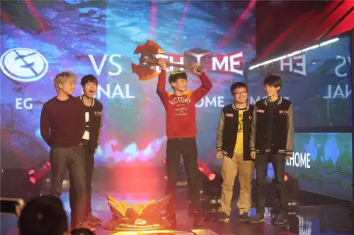 ehome战队为什么退出lol　lolm退役职业选手-第1张
