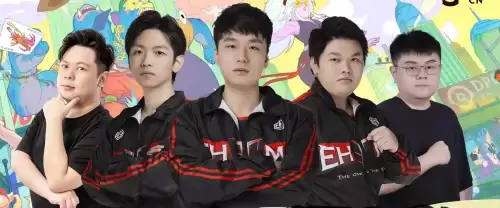 ehome战队为什么退出lol　lolm退役职业选手-第2张