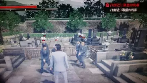 如龙2支线任务攻略　如龙极2攻略-第2张