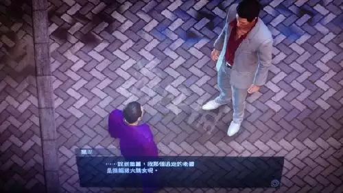 如龙2支线任务攻略　如龙极2攻略-第12张