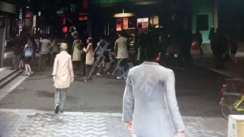 如龙2支线任务攻略　如龙极2攻略-第14张