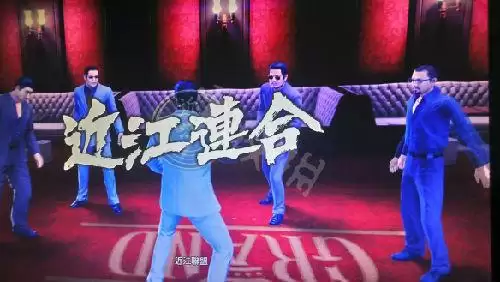 如龙2支线任务攻略　如龙极2攻略-第13张