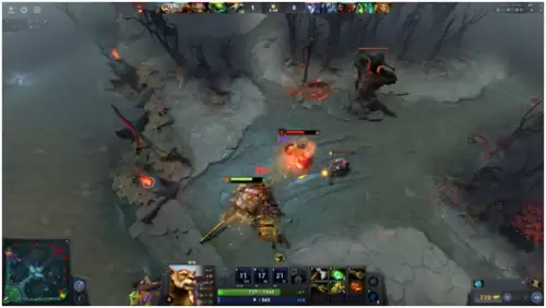 dota熊猫酒仙厉害吗　dota1熊猫酒仙出装-第4张