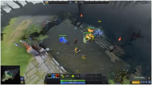 dota熊猫酒仙厉害吗　dota1熊猫酒仙出装-第5张