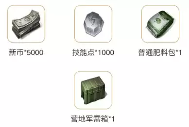明日之后福利箱有记录吗　明日之后福利礼包大全-第5张
