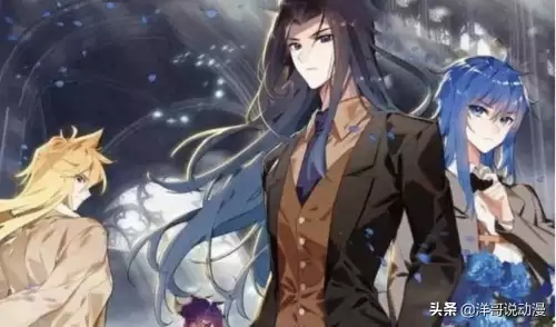 唐三众神之战　众神之战黑暗神光明神-第1张
