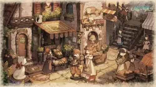 旅行青蛙蛙蛙的聚会-第5张