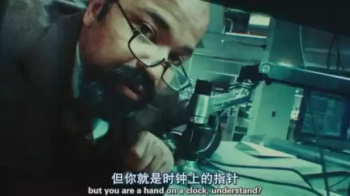 星际传奇2百度百科　星际传奇讲的是什么故事-第21张