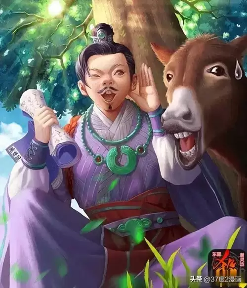三国杀王濬　王濬的技能介绍-第1张