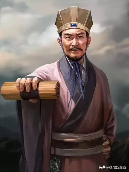 三国杀王濬　王濬的技能介绍-第2张