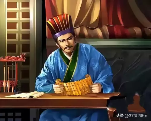 三国杀王濬　王濬的技能介绍-第4张