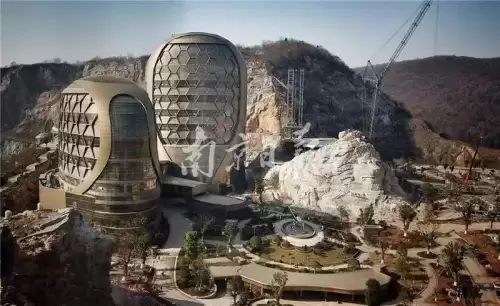 南京龙之谷水世界　南京龙之谷水上乐园营业时间-第6张