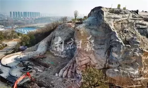 南京龙之谷水世界　南京龙之谷水上乐园营业时间-第10张