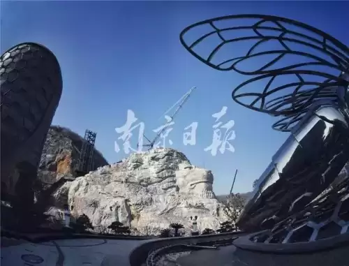 南京龙之谷水世界　南京龙之谷水上乐园营业时间-第9张
