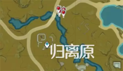 原神苹果在哪里搞　原神在哪里找苹果-第3张