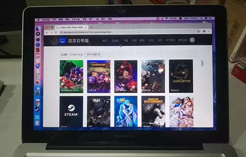 搜索穿越火线电脑怎么写　电脑如何玩穿越火线-第1张