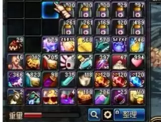 地下城与勇士绝版消耗品　DNF绝版装扮套装自选礼盒-第2张