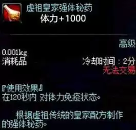 地下城与勇士绝版消耗品　DNF绝版装扮套装自选礼盒-第6张