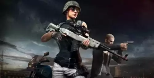 pubg新手怎么开始游戏　PUBG新手-第1张
