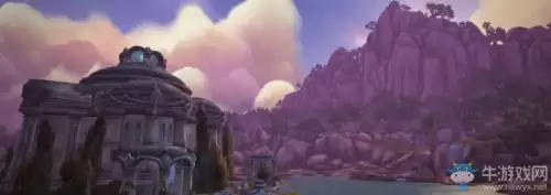 魔兽世界阿苏纳主线任务怎么接　魔兽世界阿苏纳怎么去新达拉然-第1张