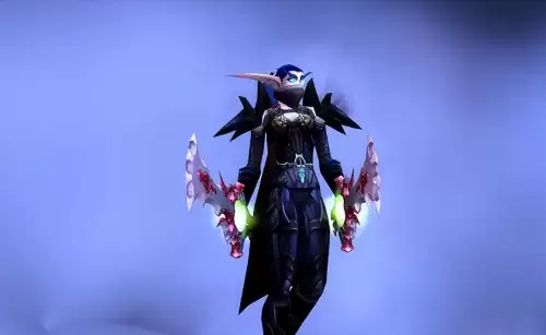 魔兽世界暗夜精灵隐遁什么时候改的　怀旧服暗夜精灵隐遁和潜行-第7张