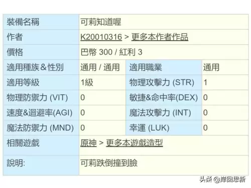 原神可莉万恶之源图片　可莉原神头像-第5张