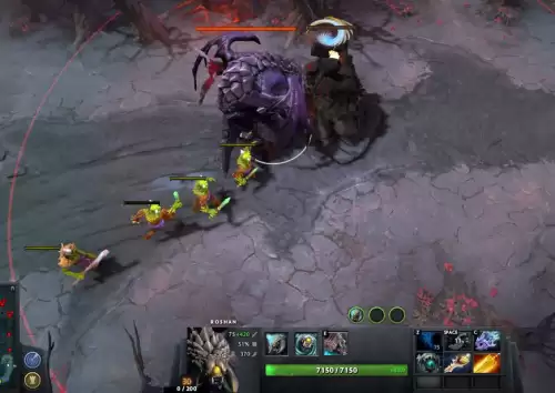 dota选英雄指令　dota1有哪些指令-第4张