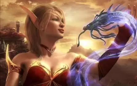 魔兽世界燃烧之石怎么获得　魔兽降魂攻略图文详解-第2张