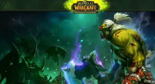 魔兽世界燃烧之石怎么获得　魔兽降魂攻略图文详解-第4张