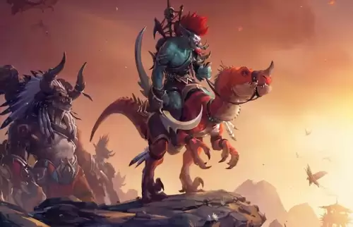 魔兽世界燃烧之石怎么获得　魔兽降魂攻略图文详解-第6张