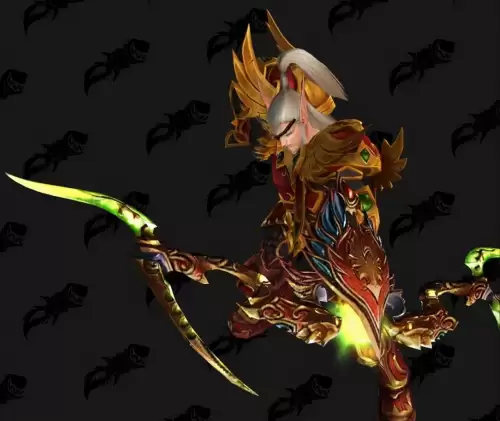 魔兽世界燃烧之石怎么获得　魔兽降魂攻略图文详解-第8张