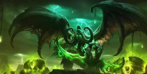 魔兽世界燃烧之石怎么获得　魔兽降魂攻略图文详解-第15张