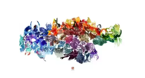 天下dota剑雪封喉优酷　DOTA剑圣-第1张