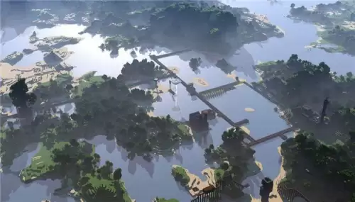 迷你世界是啥的　迷你世界到底是玩什么的-第5张