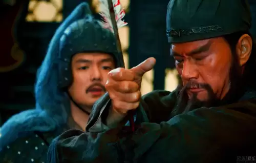 三国时期各州人才表　三国十三州分布图-第7张