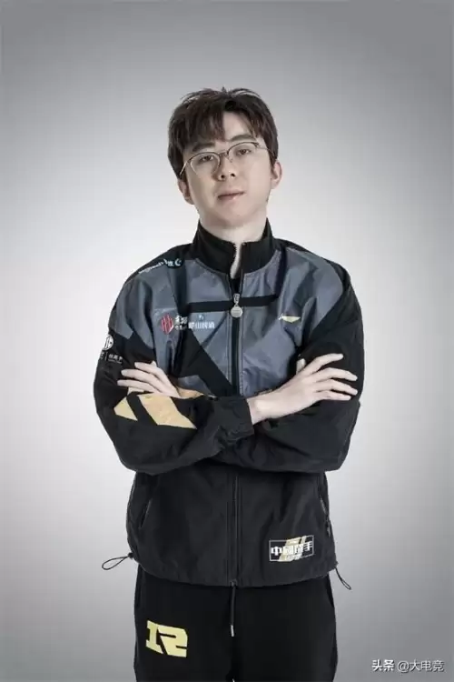 rng战队成员名单dota　rng阵容-第2张