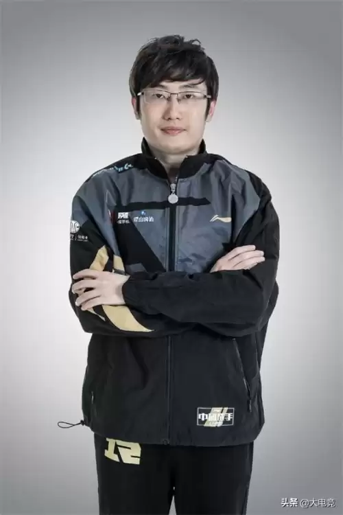rng战队成员名单dota　rng阵容-第3张