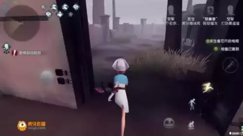 第五人格医生怎么溜屠夫　第五人格医生新手攻略-第7张
