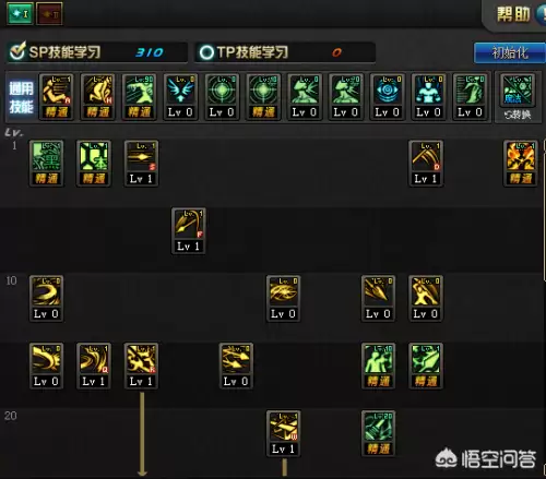dnf暗枪士技能加点　dnf暗枪上衣选什么技能-第1张