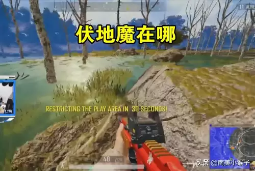绝地求生枪连发怎么设置　绝地求生怎么设置连发-第1张