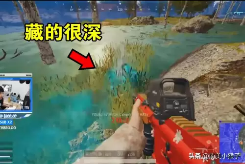 绝地求生枪连发怎么设置　绝地求生怎么设置连发-第2张