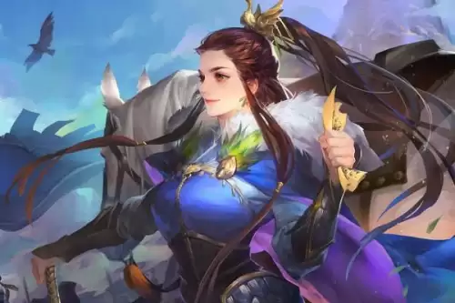 三国杀里为啥有曹婴　三国杀曹婴伏间什么意思-第1张