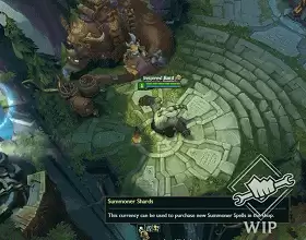 lol新天赋减速　lol新天赋哪个是减速的-第2张