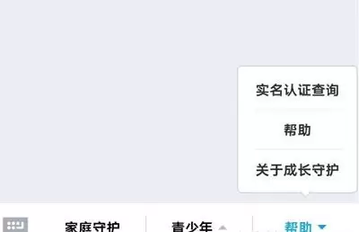 王者荣耀实名认证可以改吗　王者认证未成年怎么重新认证-第3张