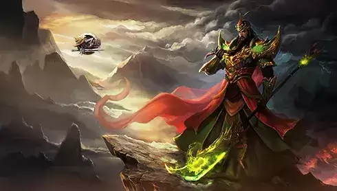 梦三国游戏介绍　梦三国游戏-第2张