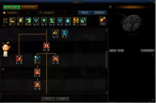 dnf旭旭宝宝红眼加点2022　dnf红眼加点-第3张