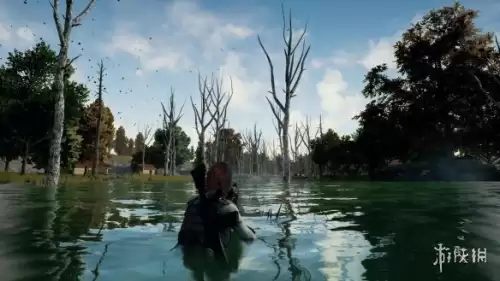 绝地求生枪声怎么看　pubg枪声和脚步声显示-第2张
