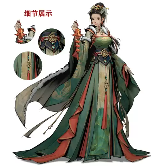 久游神兵传奇　神兵奇迹-第5张