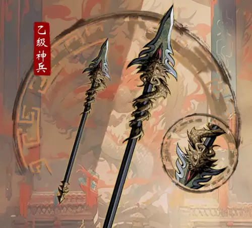 久游神兵传奇　神兵奇迹-第7张